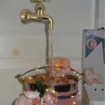 thumbnail image 3 of Invisible Faucet Fountain Floating Tap Fountain Floating Faucet Yard Art for Home Decor_Gifts and giveaways, 3 of 5