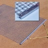 All-Steel 6' x 6' Drag Mat