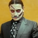 thumbnail image 2 of KAKOWELY 3 piezas de bigote falso, barba realista, bigote falso, barba artificial, barba realista para fiesta, 2 of 5