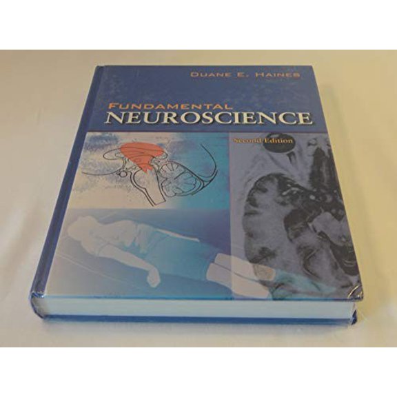 Pre-Owned Fundamental Neuroscience Paperback