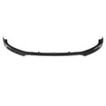 thumbnail image 1 of Front Spoiler Front Bumper Lip Spoiler Chin Spoiler Diffusers Shovels Modification Fits For A3/S3 8V 2014-2016, 1 of 8