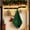 Green, variant on Long-Staple Cotton Christmas Embroidered Towel with Santa Snowman Tree – Soft Thick Terry Cloth, Highly Absorbent & Fast-Drying Kitchen/Hand Towel for Festive Gift & Decor