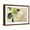 Brown Frame, variant on Art.com Hydrangeas I Stretched Canvas Print Wall Art by Susan Bryant, 24" x 16"