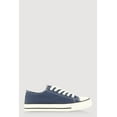thumbnail image 2 of Women's Canvas Cap Toe Low Top Sneakers, 2 of 3