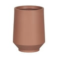 thumbnail image 2 of South Shore Dalya Planter, in Terracota, 2 of 9