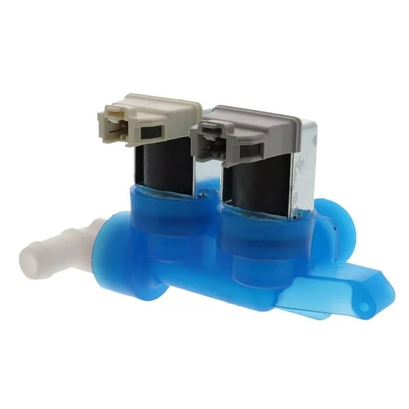 W10289387 Washer Water Valve Replacement Snap Supply for Whirlpool Machine Part TAPDRA Spare Part