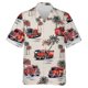 thumbnail image 3 of Nuevas camisas hawaianas de verano para hombres, divertidas camisetas estampadas, ropa de moda, informal, de gran tamaño, cuello, blusas cómodas para la playa, camisas, 3 of 5