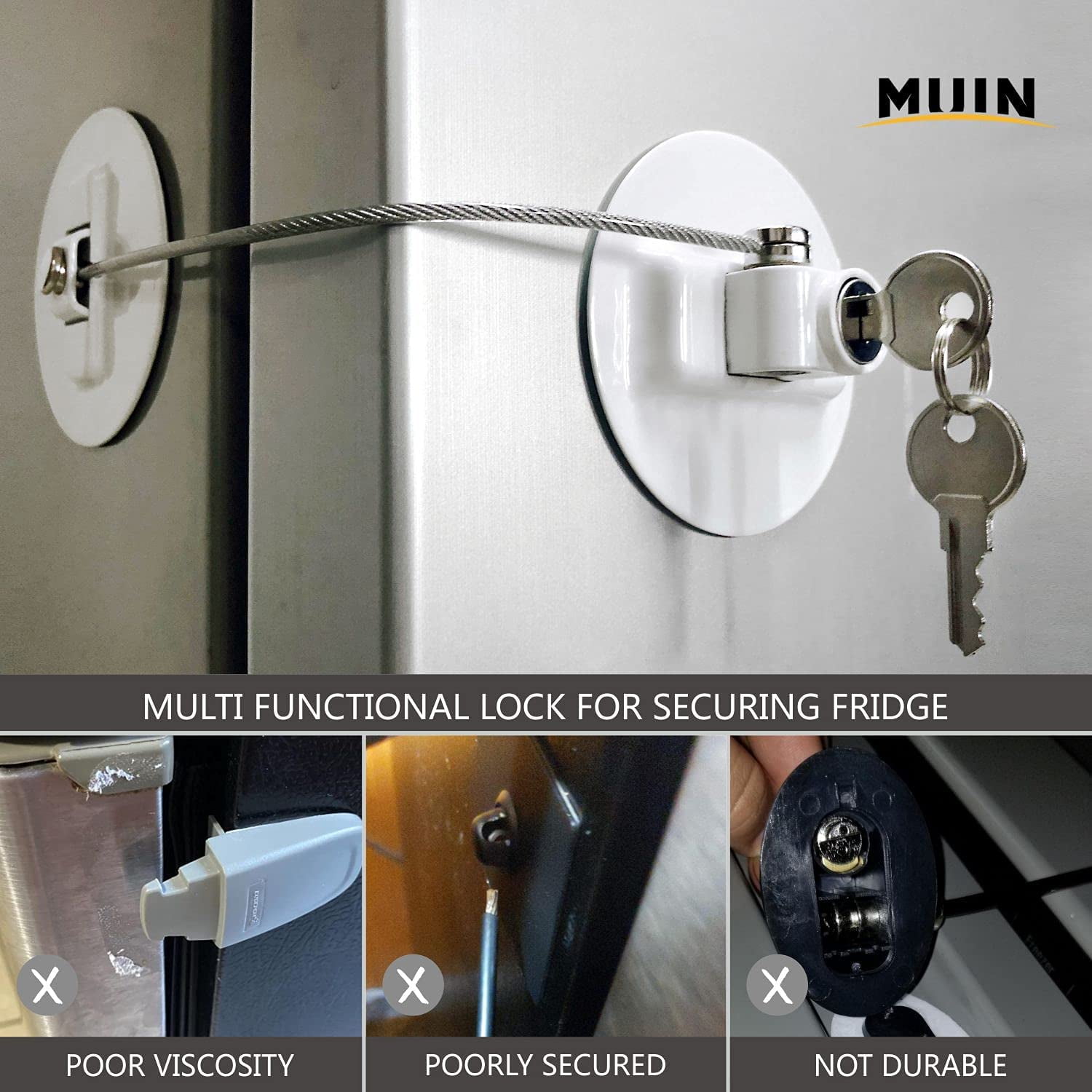 locking mini fridge walmart