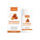 thumbnail image 1 of Desodorante corporal de caqui 75 g. Hidratante. Elimina el mal olor. Previene la humedad. Para hombres y mujeres. Desodorante natural sin aluminio. Regalo ideal., 1 of 5