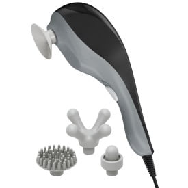Wahl 2-Speed Corded Total Body Massager for Men & Women 4259