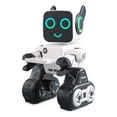 thumbnail image 1 of Robot inteligente de control remoto para niños JJRC, 1 of 8