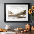 thumbnail image 5 of Mountain Time Premium Framed Print - Ready to Hang, 5 of 8