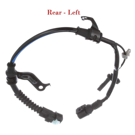 47560-TBA-A02 ABS Wheel Speed Sensor Rear Left Fit Honda Civic 2016-2021
