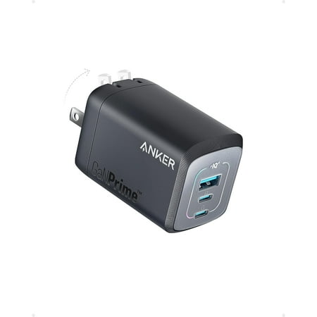 100W USB C Charger, Anker&hellip;