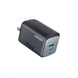 Anker Powerhouse 90, 87.6Wh Charger with 100W AC, 45W USB-C for iPhone, Samsung, iPad, MacBook - Walmart.com Anker Powerhouse 90, 87.6Wh Charger with 100W AC, 45W USB-C for iPhone, Samsung, iPad, MacBook - Walmart.com
