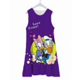 thumbnail image 1 of Falda corta de playa de Minnie de Disney para verano del 2022 Gao Jinjia LED, 1 of 2