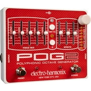 دواسة مولد اوكتاف Poly-Harmonix POG2