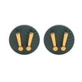 thumbnail image 2 of Soporte de Pared ANGGREK Soporte para Cepillos de Dientes Sin Perforaciones, 2 of 8