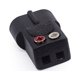 thumbnail image 2 of Cable adaptador AC-2 para altavoz Lifestyle 20 30 35 40 Jewel Cube - 5 piezas, 2 of 5