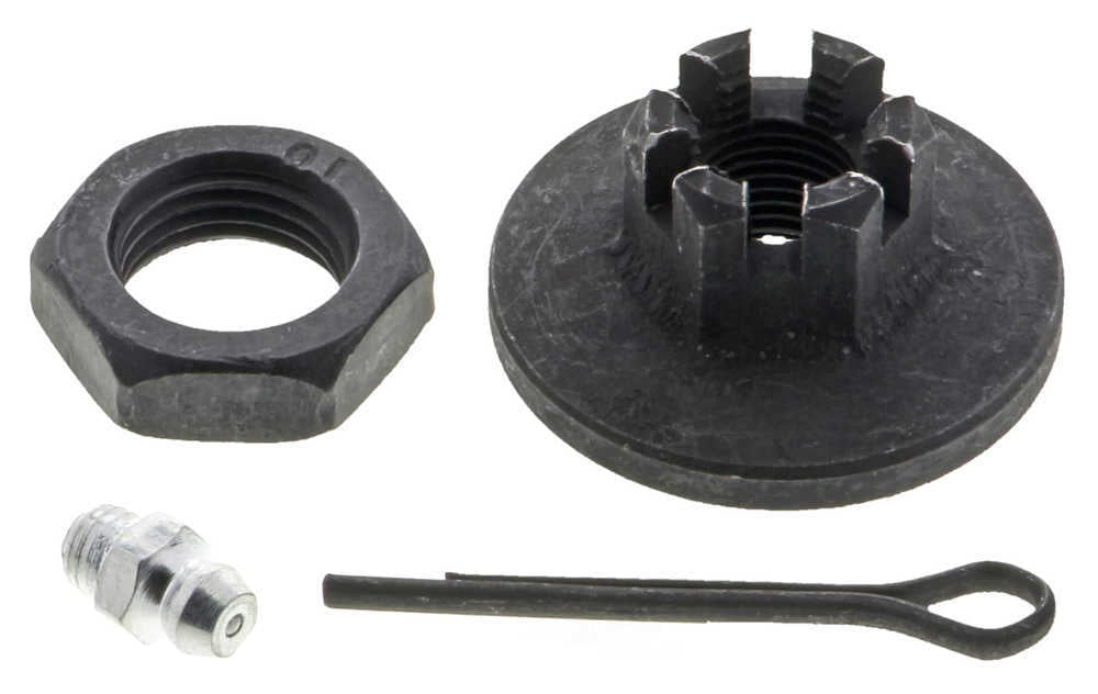 Mevotech MS866103 Steering Tie Rod End