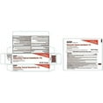 thumbnail image 3 of Rugby Dibucaine Topical Anesthetic 1% Hemorrhoidal Ointment 1% 28 gram 2 Pack, 3 of 4