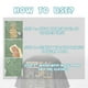 thumbnail image 5 of Clothes Print Remover Fabric Print Remover,Pattern Remover,Letter Cleaning Remover, 5 of 5