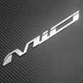 thumbnail image 3 of TopOne Mio Motorcycle Logo Car Sticker 3D Body Decal Multicolor Sticker Modified Accessories, 3 of 8