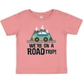 thumbnail image 3 of Inktastic Family Road Trip Mountains Boys or Girls Baby T-Shirt, 3 of 5