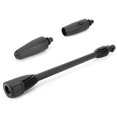 thumbnail image 1 of High Pressure Spray Lance For K2-k7, Adjustable Spray Nozzle Pressure Washer Accessory, 1 of 5