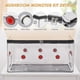 thumbnail image 4 of Mushroom Monotub Kit Home Mushroom Grow Kit Mushroom Tent Save Your Mycology Mushroom Grow Bags-hy, 4 of 5