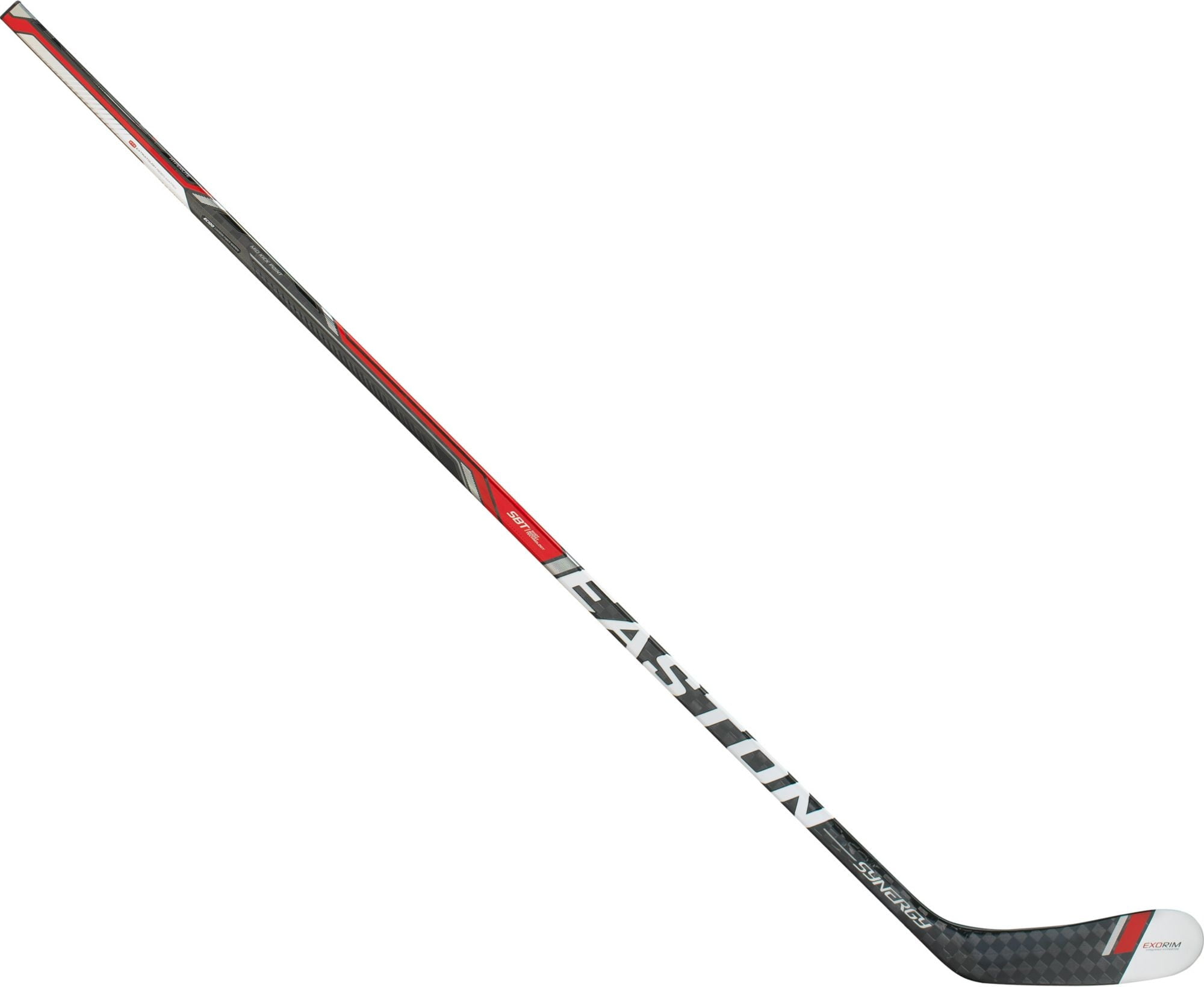 easton youth synergy gx grip ice hockey stick