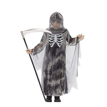 Smiffys Ghostly Ghoul Costume***Teen Boy - US Age 12 years