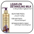 thumbnail image 3 of Pantene Gold Series Leave-On Detangling Milk, 7.6 fl oz, 3 of 13