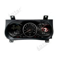 thumbnail image 7 of Aotsr 12.3 inch car LCD digital instrument panel instrument cluster speedometer suitable for Toyota Hilux 2016-2024 LCD Instrument Cluster, 7 of 7