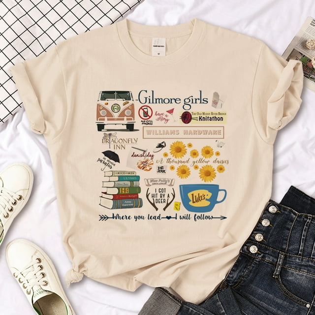 gilmore girls 76492 S