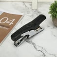 thumbnail image 1 of Stapler,Office Stapler Labor Saving Office Stapler Labor Saving Stapler Luxury Finish, 1 of 9