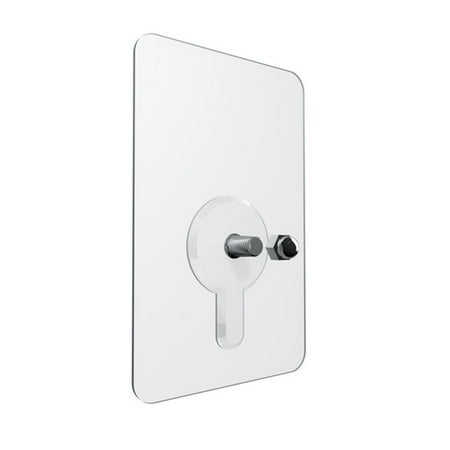 

Strong Self-adhesive Wall Mount Shelf Rack Screw Accessories