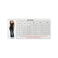 thumbnail image 4 of FEORJGP Women's Summer Sexy Bodycon Jumpsuit Black Sleeveless Long Rompers Backless Cami Tops Slim Fitted Bodysuit for Bar Club Streetwear, 4 of 9