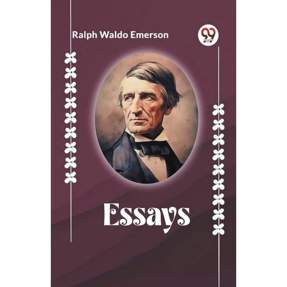 Essays, (Paperback)