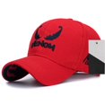 thumbnail image 1 of Disney Marvel gorra de béisbol bordada con Venom, gorro de Hip Hop para pareja, sombreros de Golf de moda, gorras deportivas al aire libre, gorras Snapback de algodón Fivean unisex, 1 of 2