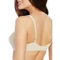 thumbnail image 3 of Bali Womens Passion for Comfort Underwire Bra, Style DF3383, 3 of 4