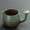 B, variant on Handmade Tea Set Accessories Cha Hai Pottery Master Teacup Chinese Ceramic Fair Cup Household Teaware Drinkware