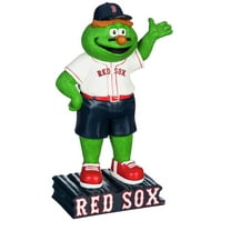 Boston Red Sox Mascot Statue