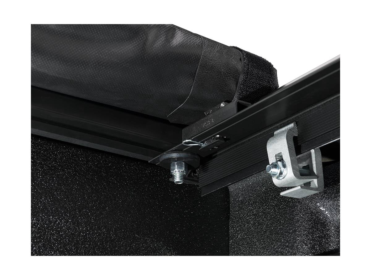 Gator Soft Roll-Up Truck Bed Tonneau Cover w/ Gear Straps 133063 Fits 2017 - 2026 Honda Ridgeline 5' Bed (56.3")