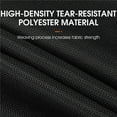thumbnail image 2 of Rain cover Cycling Equipment Set Bike Accessories Bike Handlebar Protector Cover Seats Rain Cover, 2 of 6