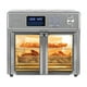 thumbnail image 3 of Freidora de Aire Maxx Kalorik 26 QT y Set de Cuchillos Jade Cook C0293-06, 3 of 4