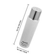 thumbnail image 2 of PENIKOKO 2Pcs Portable Hair Styling Brushes for Blow Drying Curling Comb Lightweight for Travel Use, 2 of 7