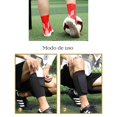 thumbnail image 4 of Soporte deportivo para espinilleras, sin pies, antideslizante, 4 of 7