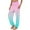 Multicolor 1, variant on XuJwPNcy Women Gradient Pants High Waist Loose Comfy Trousers Stretchy Sweatpants Baggy Soft Comfy Gym Pants