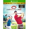MAXIMUM GAMES Golf Club 2 (Xbox One)